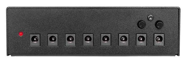 Alt view image 4 of 6 - Pedal Power 2 Plus Isolated Power Supply