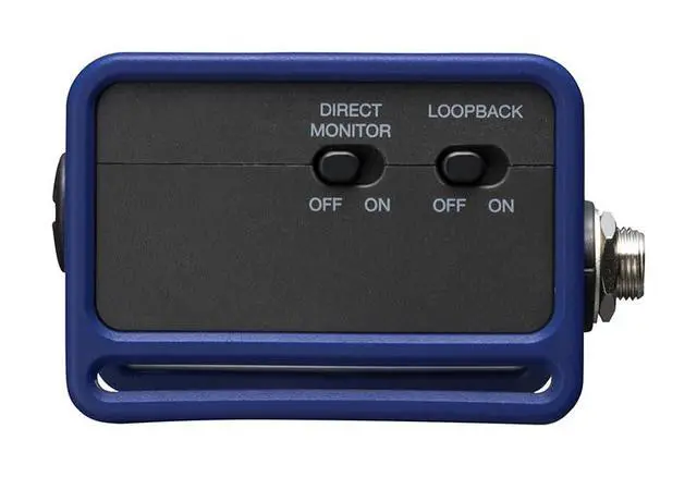 Alt view image 5 of 7 - AMS-24 USB Audio Interface for Musicians & Podcasters with 2 Inputs, 4 Outputs, Loopback, Direct Monitoring & Bus Power for PC, Mac, iOS & Android