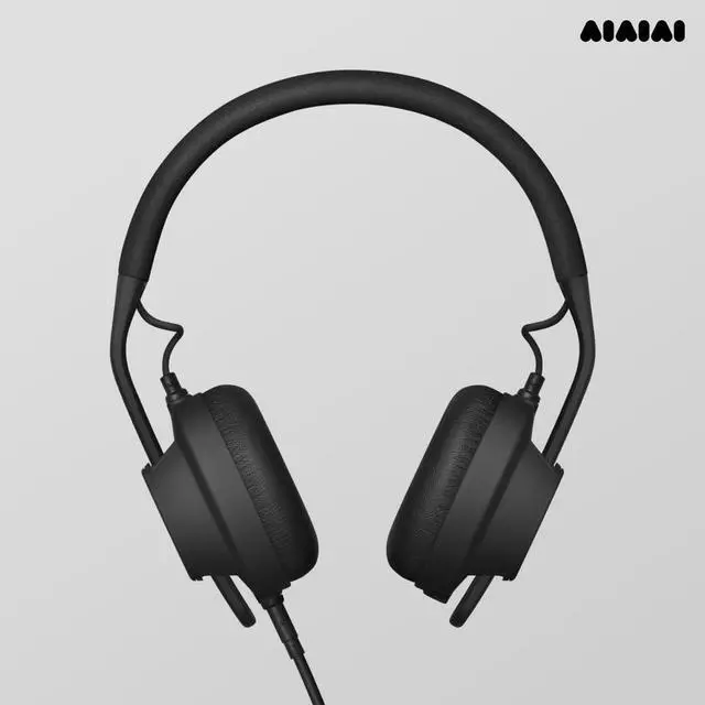 Alt view image 2 of 7 - TMA-2 DJ XE - Professional On Ear Headphones for DJs with Clear Balanced Sound, High Isolation Earpads, and Weighing Only 168g, Modular Design with Easily Replaceable Parts