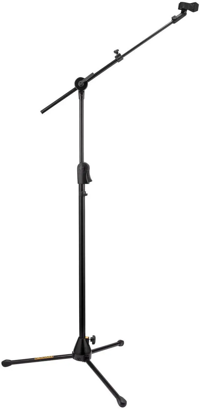 Main image of MS523BPRO EZ Clutch Boom Microphone Stand