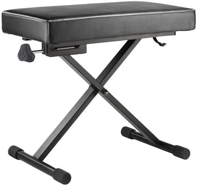 Main image of Stands KB200B Keyboard Bench