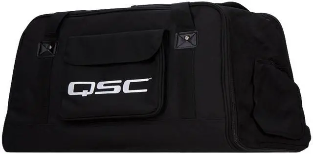 Main image of K10 Soft Padded Tote for K10/K10.2 Speakers