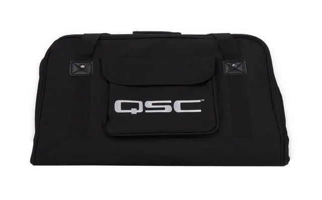 Alt view image 2 of 5 - K10 Soft Padded Tote for K10/K10.2 Speakers