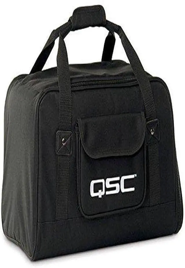 Alt view image 4 of 5 - K10 Soft Padded Tote for K10/K10.2 Speakers