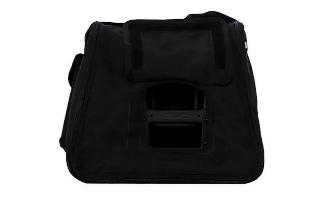 Alt view image 5 of 5 - K10 Soft Padded Tote for K10/K10.2 Speakers