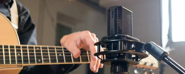 Alt view image 2 of 7 - LCT440PURE Large Diaphragm Condenser Mic