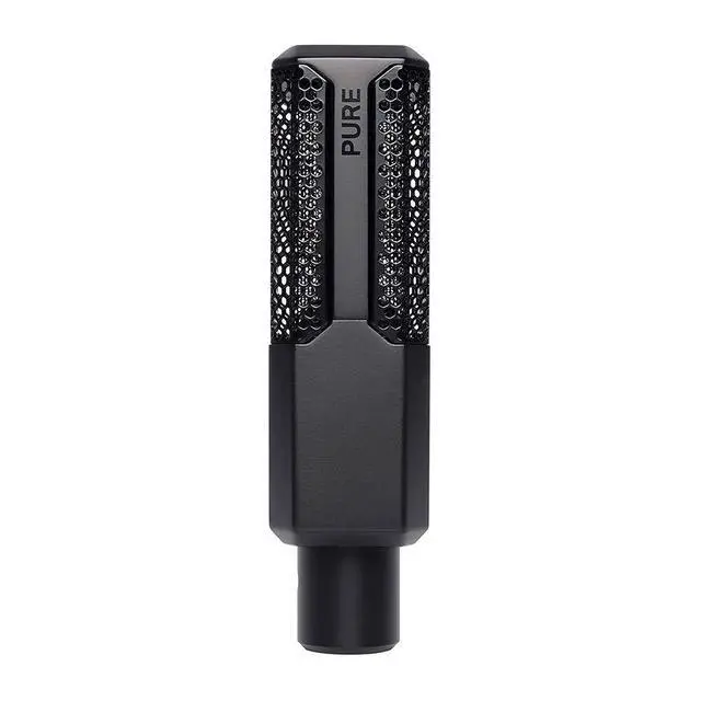 Alt view image 4 of 7 - LCT440PURE Large Diaphragm Condenser Mic