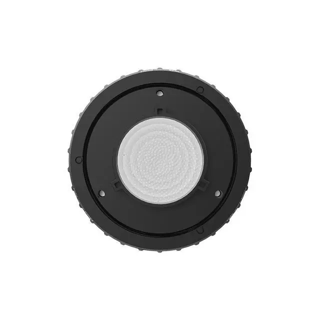Alt view image 3 of 7 - CF4 Fresnel for Storm 80c 4 Lens, Mini Prolock Mount (Black) | Compact 4 Fresnel for Storm 80c, 15 Degree -40 Degree Beam Range, Up to 5.5× Brightness, Includes Carrying Case