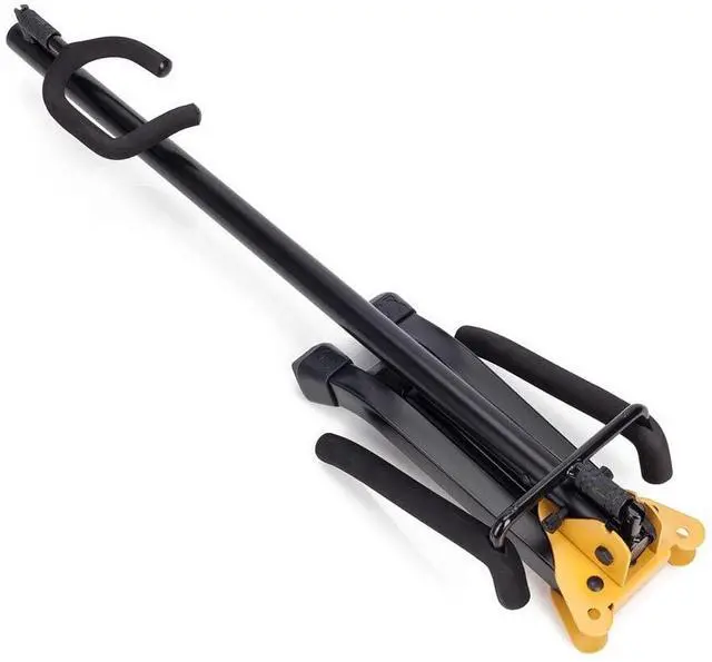 Alt view image 3 of 5 - GS405B Shoksafe Guitar Stand