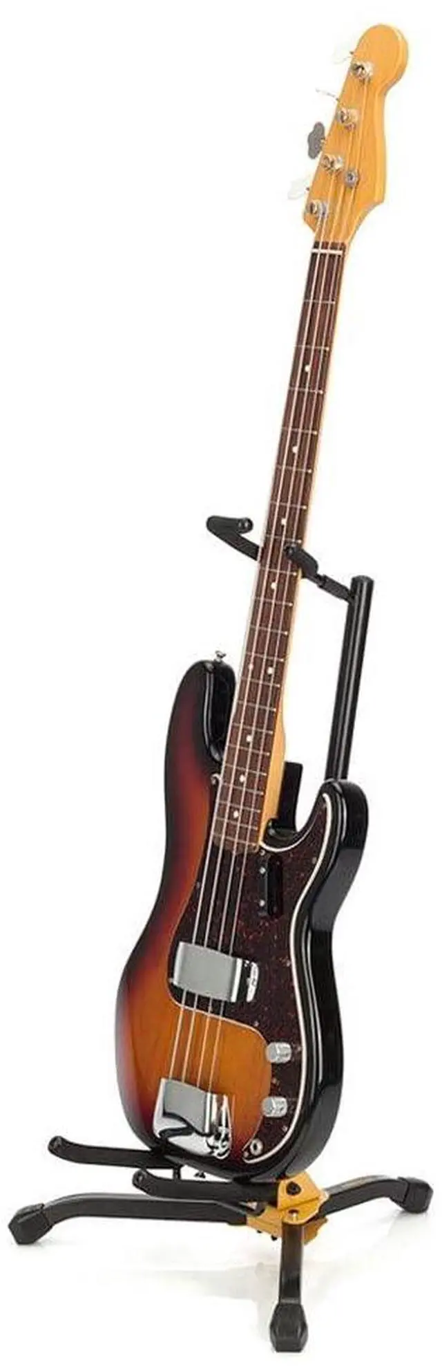 Alt view image 5 of 5 - GS405B Shoksafe Guitar Stand