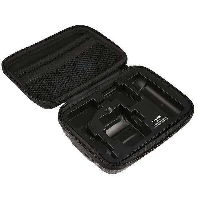 Alt view image 6 of 7 - B-6 Saxophone Wireless System with Charging Case,Operation Range of 20 Meters,High-Resolution 24- bit/44.1kHz Audio,2.4GHz Wireless Saxophone Microphone