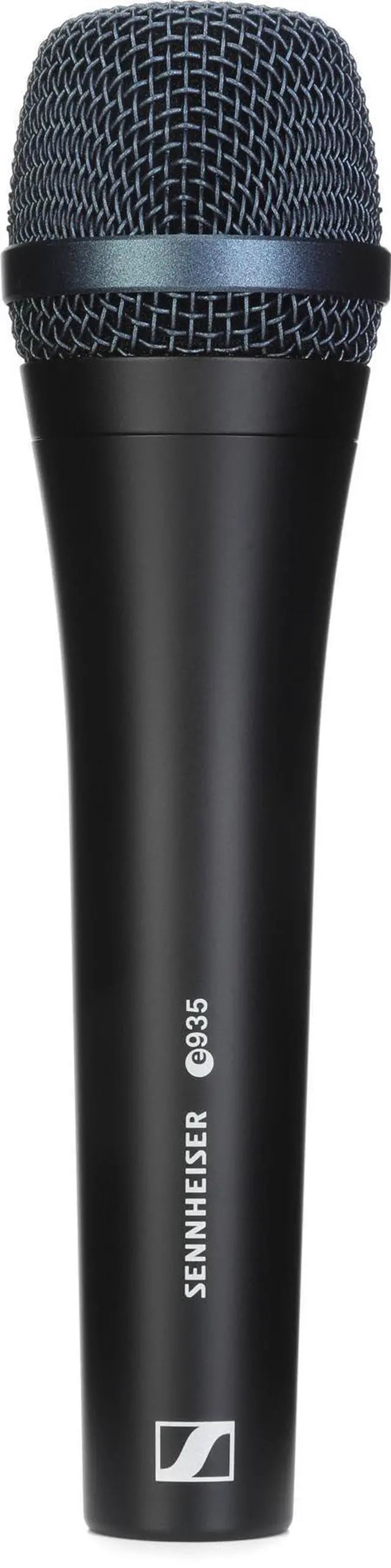 Main image of Pro Audio e 935 Cardioid Dynamic Vocal Microphone