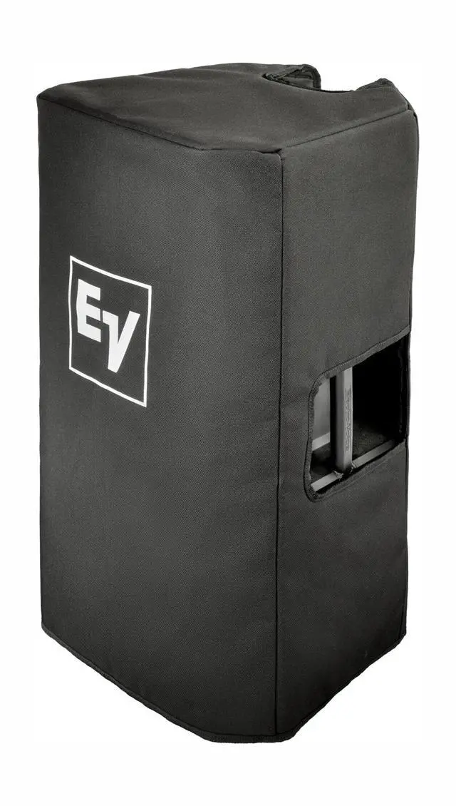 Main image of ZLX15G2-CVR Padded Cover for ZLX15G2