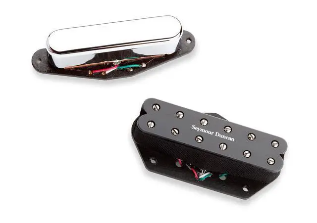 Main image of Little '59' & Vintage Stack Tele - Set