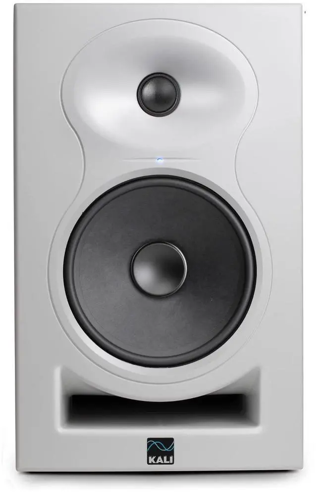Main image of LP-6 V2 6.5-inch Powered Studio Monitor - White