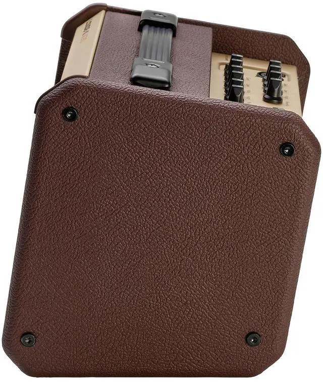 Alt view image 7 of 7 - Loudbox Micro 40-watt 1 x 5.25-inch Acoustic Combo Amp