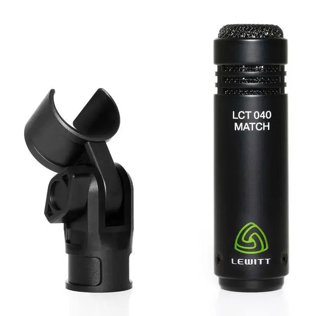 Alt view image 6 of 7 - LCT040MATCH Small Diaphragm Condenser Mic