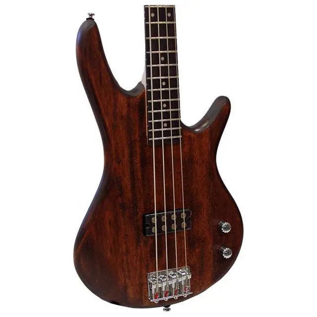 Alt view image 3 of 4 - GSR100EX GIO - Mahogany Oil