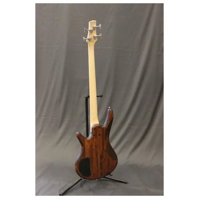 Alt view image 4 of 4 - GSR100EX GIO - Mahogany Oil