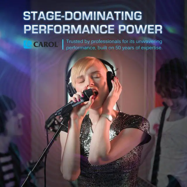 Alt view image 7 of 7 - E dur-916S Gray XLR Wired Vocal Microphone for SingingSupercardioid | Patented dual-shock-mount minimizes handling noise. Anti-rolling grille keeps the microphone secure on desk