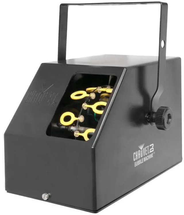 Main image of Chauvet B-250 Bubble Machine