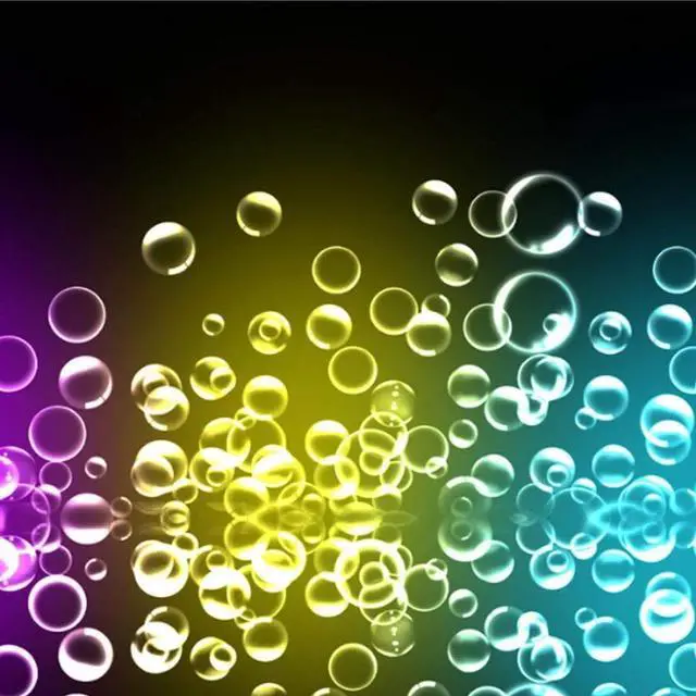 Alt view image 3 of 4 - Chauvet B-250 Bubble Machine