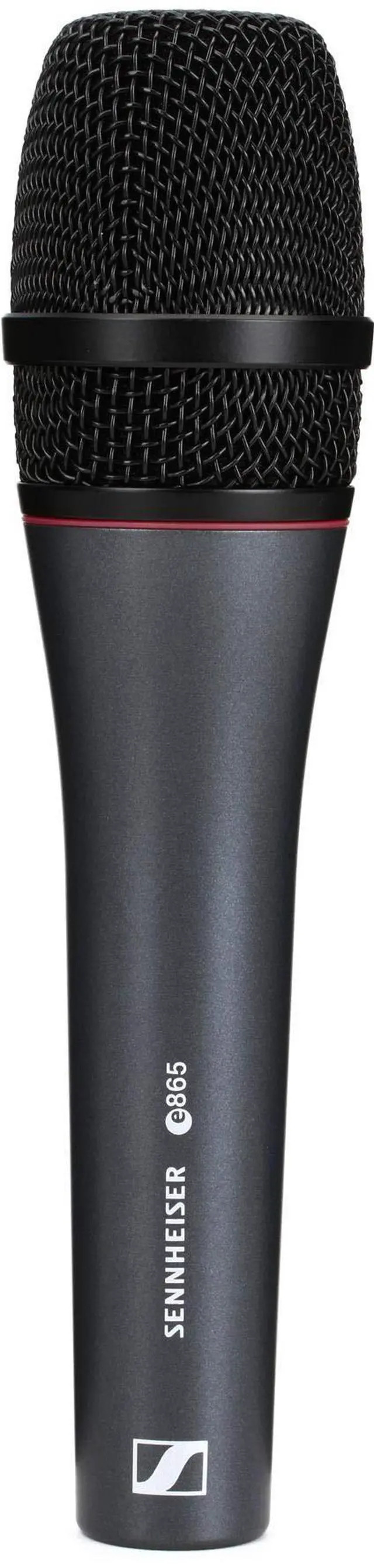 Main image of e865 Lead Vocal Condenser Microphone