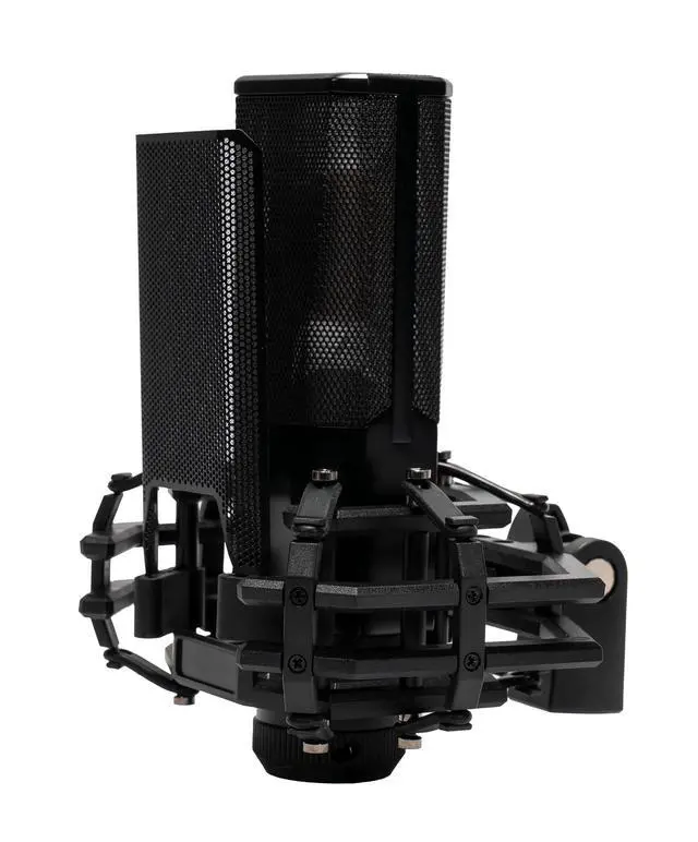 Alt view image 3 of 5 - E150 Large Diaphragm Cardioid Condenser Microphone