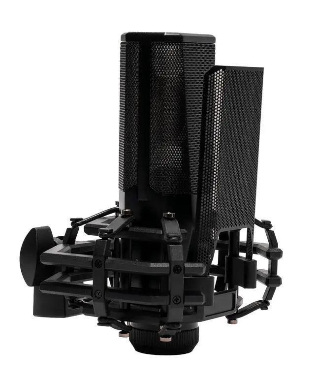 Alt view image 4 of 5 - E150 Large Diaphragm Cardioid Condenser Microphone