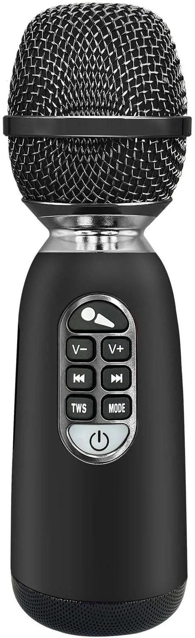 Main image of YF73 20W Karaoke Mic, Dual MIC, BT5.0, TF, Home/Part