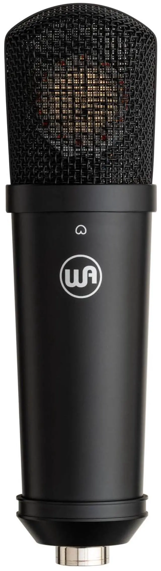 Main image of WA-87jr SE Large-Diaphragm Cardioid Condenser Microphone, Studio-Grade Sound for Vocals, Instruments, Podcasts, Black
