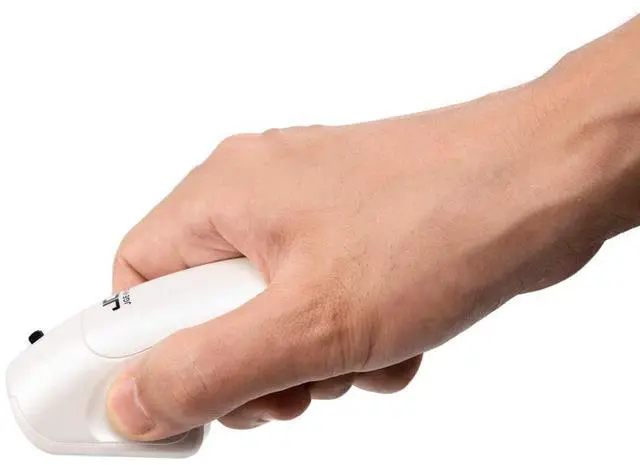 Alt view image 5 of 7 - Infinite Sustainer Guitar Strings Sustainer Device Handheld String Trigger Sustain Effects for Guitarists & Guitar Devotee (JGE-01)