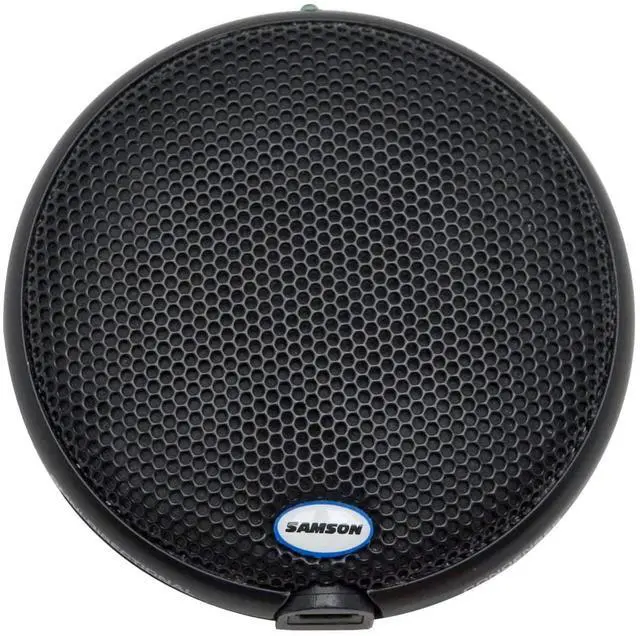 Main image of CM11B Omnidirectional Boundary Microphone