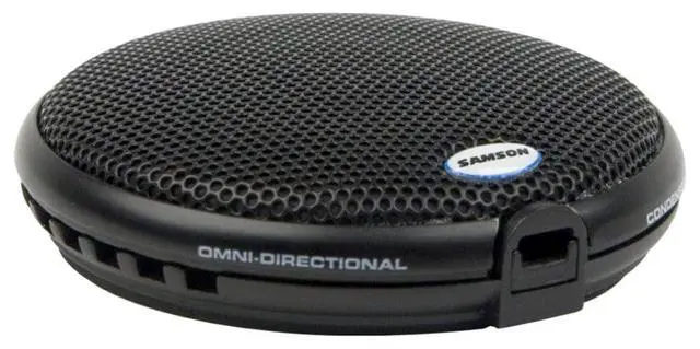 Alt view image 2 of 4 - CM11B Omnidirectional Boundary Microphone