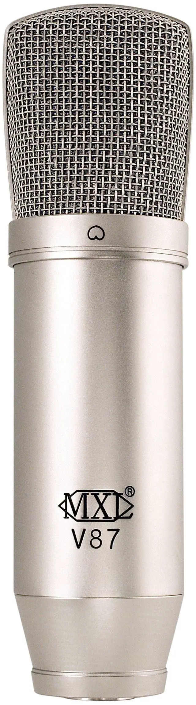 Main image of V87 Low Noise Fet Condenser Microphone