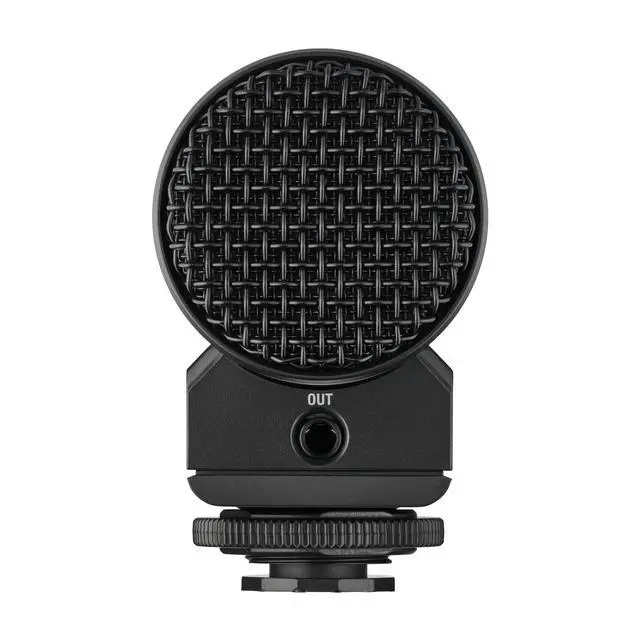 Alt view image 4 of 7 - ATV-SG1LE On-Camera Shotgun Mic