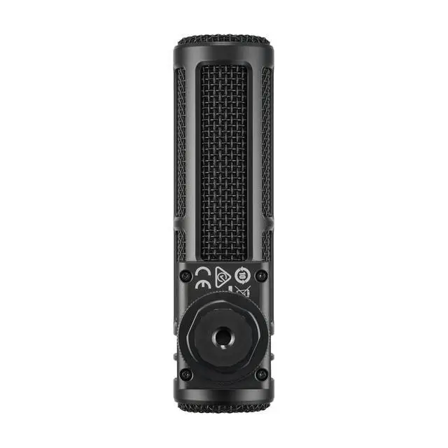 Alt view image 7 of 7 - ATV-SG1LE On-Camera Shotgun Mic