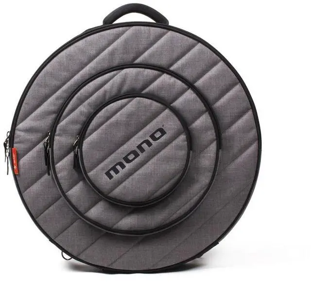 Main image of M80 Cymbal Bag -Ash