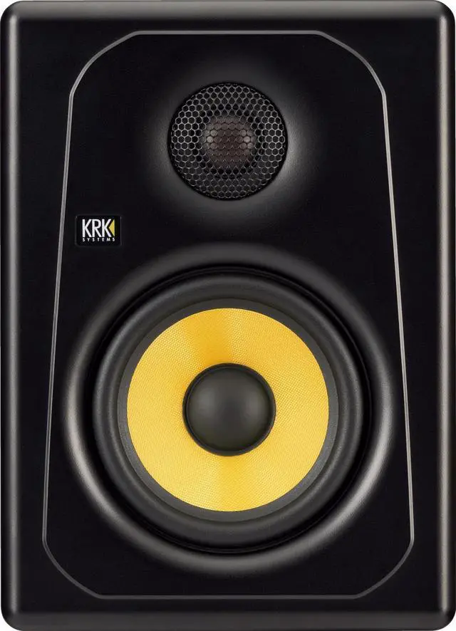 Main image of Kreate 5 Powered Studio Monitor