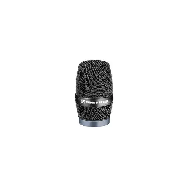 Alt view image 2 of 2 - Pro Audio MMD 845-1 - Dynamic Supercardioid Microphone Module for G3 or 2000 Series SKM Transmitters - Black