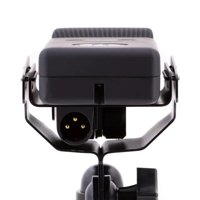 Alt view image 3 of 7 - E100SX Large Diaphragm Supercardioid Condenser Microphone