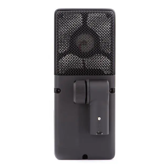Alt view image 4 of 7 - E100SX Large Diaphragm Supercardioid Condenser Microphone