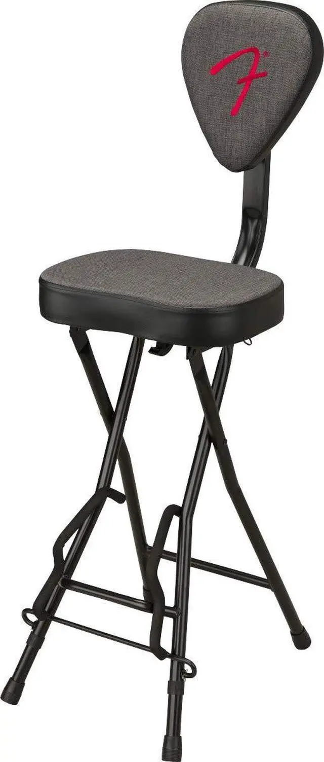 Alt view image 2 of 2 - 351 Studio Seat/Stand Combo