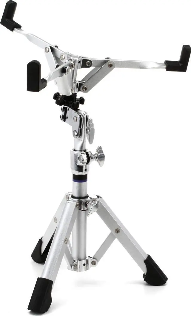 Main image of SS-3 Advanced Lightweight Aluminum Snare Stand, Black