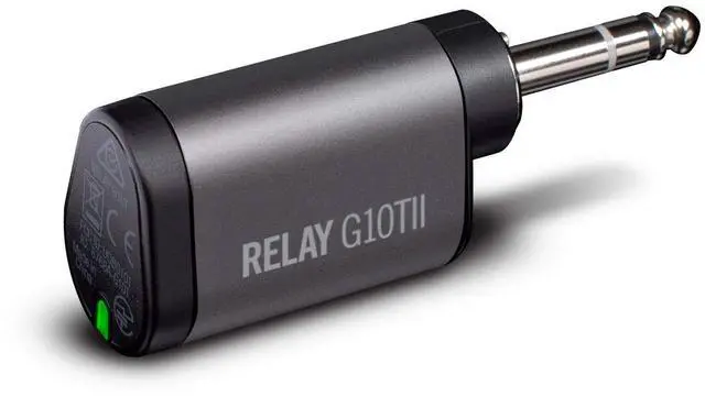 Main image of G10TII Wireless Transmitter