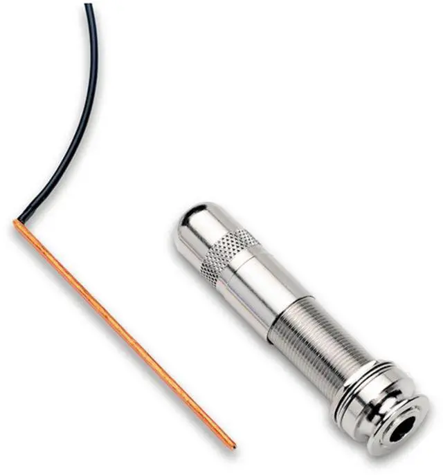 Main image of AG Acoustic 6-String Narrow Format Pickup