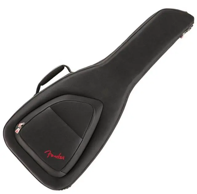 Main image of FE1225 Electric Guitar Gig Bag, Black