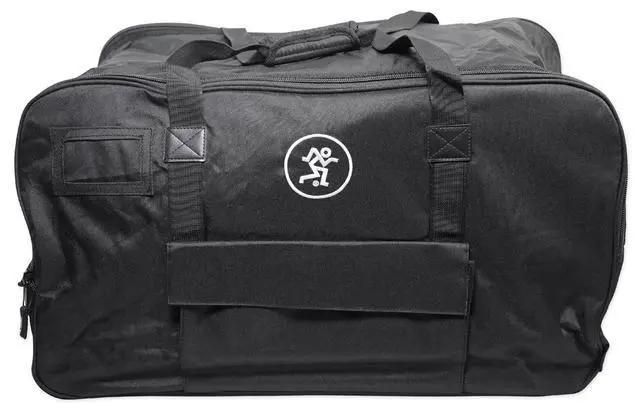 Alt view image 2 of 7 - Thump Series, Speaker Bag for Thump15A & Thump15BST (Thump15A/BST Bag)