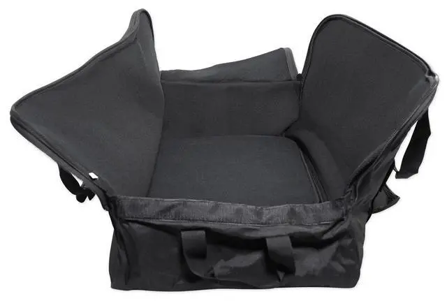 Alt view image 5 of 7 - Thump Series, Speaker Bag for Thump15A & Thump15BST (Thump15A/BST Bag)