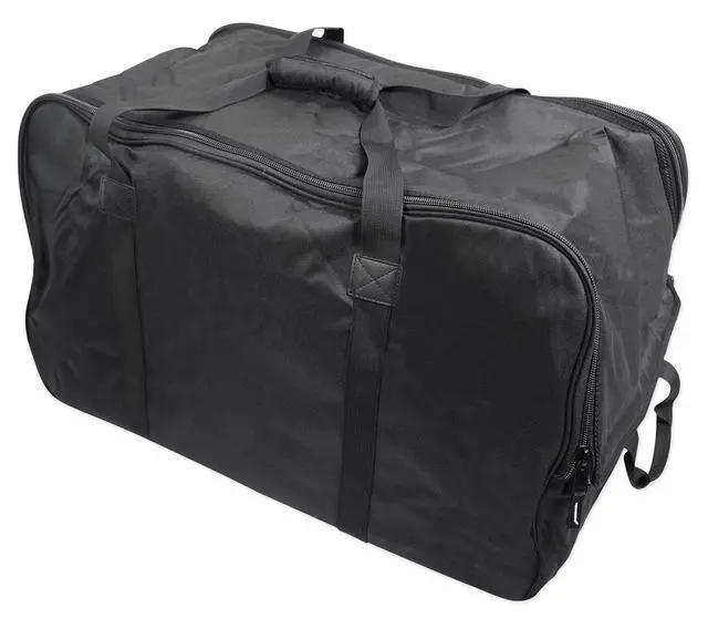 Alt view image 3 of 7 - Thump Series, Speaker Bag for Thump15A & Thump15BST (Thump15A/BST Bag)